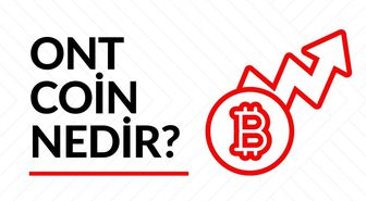 ONT Coin nedir? 16 Mart Ontology (ONT) Coin yorum ve grafiği