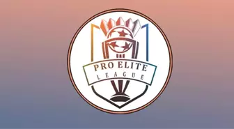 Pro Elite League 3. Sezonun en iyi takımı