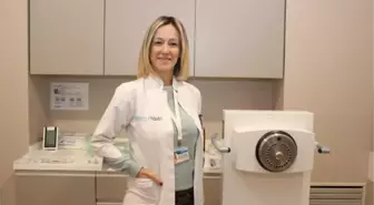 Rahim ve rahim ağzı kanserlerinin tedavisinde brakiterapi kullanılıyor