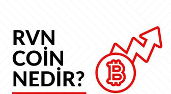 RVN Coin nedir? (16 Mart) Ravencoin (RVN) Coin yorum ve grafiği