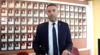 Son dakika: Şehit kardeşi Deveci, görevi Hızal'dan devraldı