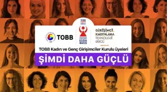 ticarete taşımak isteyen kadın girişimcilere destek programı