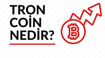 TRON Coin nedir? TRON (TRX) Coin yorum ve grafiği