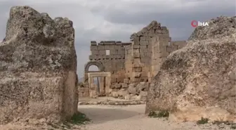 Yasaklar kalktı, Zerzevan Kalesi 7 günde 5 bin ziyaretçi ağırladı