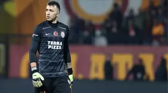 ABD'den Los Angeles FC, Fernando Muslera'yı kadrosuna katmak istiyor