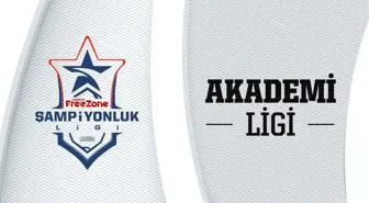 Akademi Ligi: 8. Hafta 2. Gün Sonuçları ve Özetleri