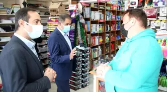 Atakum'da yoğun hafta sonu denetimi