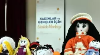 Başkent'te hafta boyunca 8 Mart Dünya Kadınlar günü kutlandı