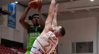 Basketbol Süper Ligi: Aliağa Petkim Spor: 69 Lokman Hekim Fethiye Belediyespor: 79