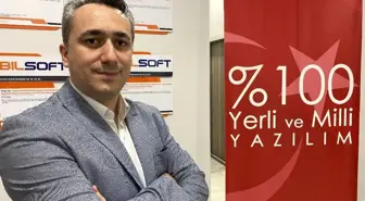 Bilsoft Yazılım dijital girişimcilik alanında tecrübeleri ile öğrencilere yol gösterdi