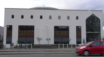 Danimarka'da camilere yurt dışından yapılan bağışların sınırlandırılmasına tepki