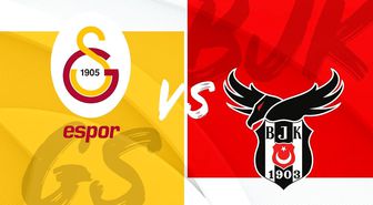 Derbiye Doğru: Galatasaray Espor – Beşiktaş Esports