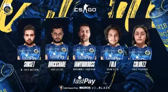 fastPay Wildcats GOODFELLAS CS: GO kadrosunu bünyesine kattı