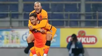 Feghouli'den Şenol Güneş'e çağrı! Milli Takım için özel istekte bulundu