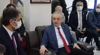 İYİ Parti'li Tatlıoğlu: 'Yerel yönetimlerde antrenman yapıyoruz, esas maç bir dahaki seçimle başlayacak'