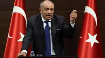 'Levent Gültekin' imasına tepki gösteren Bahçeli'nin danışmanı Çiçek'e Tuğrul Türkeş'ten sert yanıt