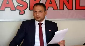 SP İl Başkanlığından Kapıköy Gümrük Kapısının açılması çağrısı