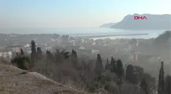 BARTIN İshal ve mide bulantısıyla 103 kişi hastaneye başvurdu, 'suları kaynatın' uyarısı geldi