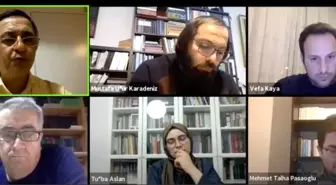 Ertuğrul Başer: 'Türkiye sosyalist hareketinde güçlü ve derin bir hesaplaşma asla yapılmadı'