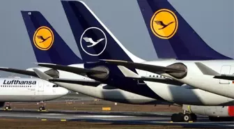 Lufthansa, eski yolcu uçaklarını emekliye ayırıyor