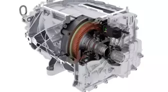 Ticari araçların şarj sürelerine BorgWarner'dan elektromotor çözümü