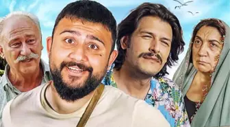 Vay Babam Vay filminin afişi yayınlandı!