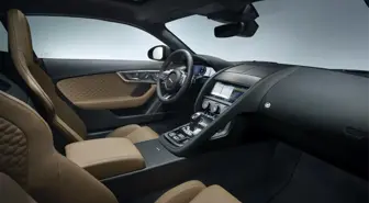60. yıl anısına: Jaguar F-TYPE Heritage 60 Edition