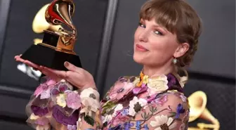 63'üncü Grammy Ödülleri sahiplerini buldu