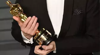 93. Oscar adayları listesi belli oldu