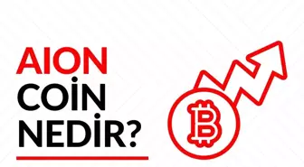 Aion Coin nedir? Güncel Aion (AION) Coin yorum ve grafiği