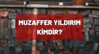 Bebek Otelin sahibi kimdir? Muzaffer Yıldırım kimdir?