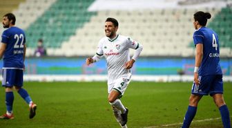 Cüneyt Köz: 'Sonuna kadar Play-Off'u zorlayacağız'