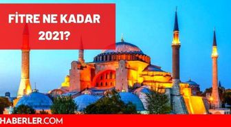 Fitre ne kadar? 2021 Fitre ne kadar? Diyanet Fitre kimlere verilir?
