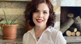 Gamze Pamuk Ateşli kimdir? Gamze Pamuk Ateşli nereli, kaç yaşında? Gamze Pamuk Ateşli hayatı ve biyografisi!