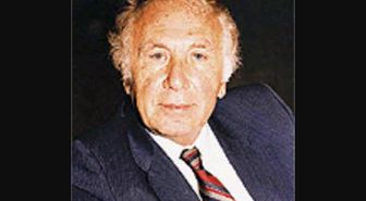 Nizar Kabbani kimdir? Nereli, eserleri nedir? Nizar Kabbani'nin hayatı ve biyografisi