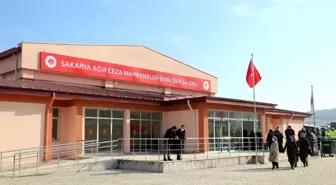 Patlama davasında fabrika sahibi Yaşar Coşkun savunmasını veriyor