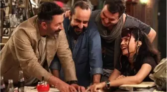 Pek Yakında filmi konusu nedir? Pek Yakında filmi oyuncuları kimdir? Pek Yakında filmi nerede çekildi?