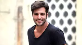 Serkan Çayoğlu Kimdir? Bir Zamanlar Kıbrıs Serkan Çayoğlu Kimdir?