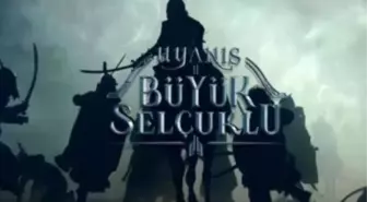 Uyanış: Büyük Selçuklu nerede çekiliyor? Uyanış Büyük Selçuklu hangi ilde, ilçede ve semtte çekiliyor? Dizi çekimleri nerede?