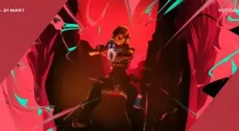 Valorant VCT Türkiye takımları belli oldu