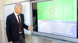 'VAR'a karşı 'ASİ'!