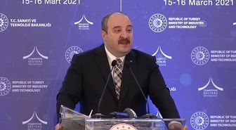 Son dakika haberi | Bakan Varank, Rekabetçi Sektörler Programı Tanıtım Toplantısı'nda konuştu Açıklaması