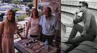 Aile katliamının kan donduran detayları ortaya çıktı! Babasını öldürüp, annesi ile ablasının cesetlerinin yanına taşımış