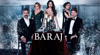 Baraj ne zaman? Baraj saat kaçta, hangi kanalda? Baraj 31. bölüm fragmanı izle!