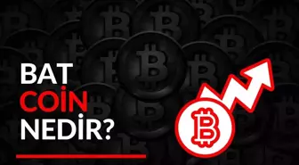 BAT Coin nedir? (18 Mart) Basic Attention (BAT) Coin yorum ve grafiği