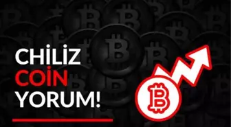 CHZ coin yorum, CHZ coin neden yükseldi? Chiliz coin yorum ve grafiği
