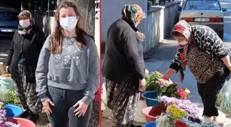 Çiçek satan annesini 'Oxford'da okuyorum' diye kandıran Merve Bozkurt'un yalanı İngiltere'de de gündem oldu