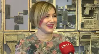 DR. GÜNEŞ ERTÜRK, 'GENÇ VE GÜZEL KALMANIN 50 YOLU'NU ANLATTI