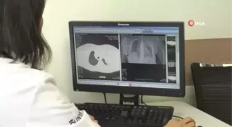 Hava değişiklikleri akciğer hastalarının atak geçirmesine sebep olabilir