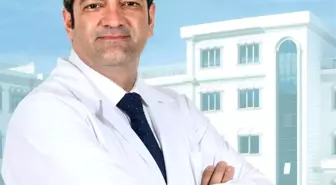 Kardiyolog Prof. Dr. İlker Gül, Dr. Suat Günsel Girne Üniversitesi Hastanesinde göreve başladı